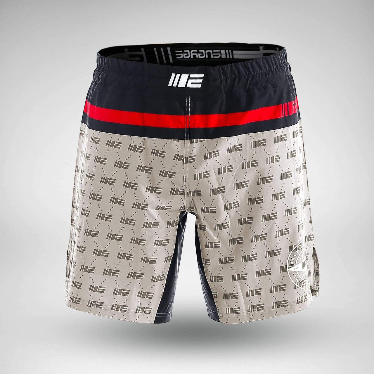 ENGAGE / LUXE SERIES MMA GRAPPLING SHORTS - ファイトショーツ