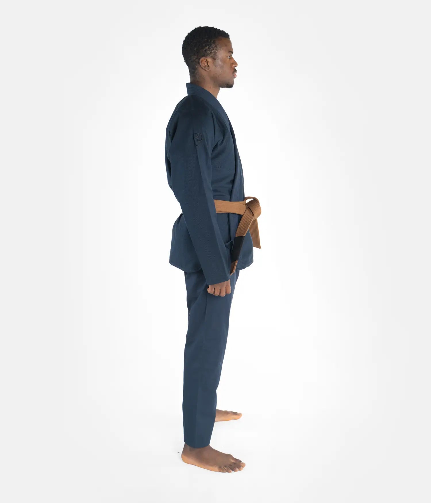 Tenmei Original / CLASSIC 柔術衣 Navy Tenmei Original / CLASSIC 柔術衣 Navy