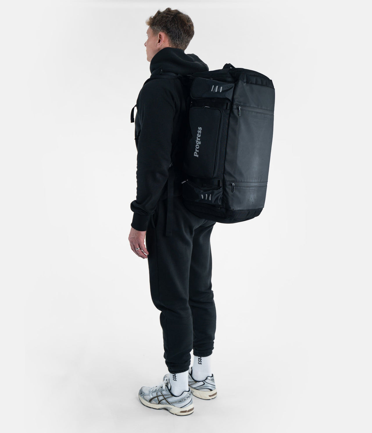 【お取寄せ商品】Progress Jiu Jitsu / Progress Kit Bag