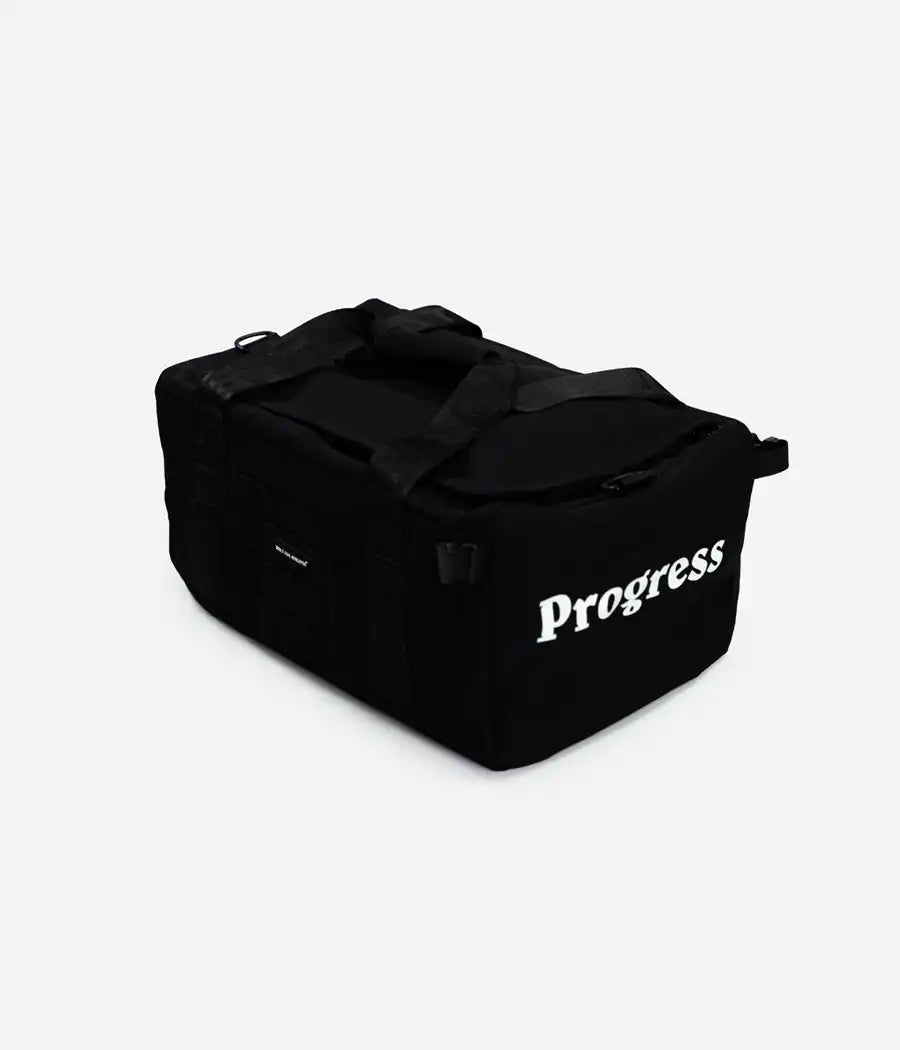 【お取寄せ商品】Progress Jiu Jitsu / Progress JJ x Built For Athletes Bag
