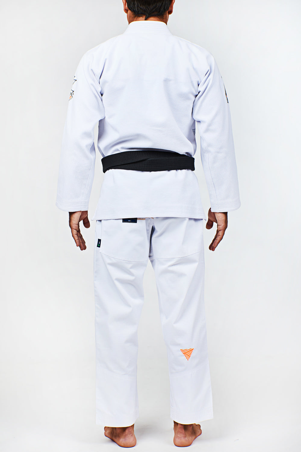 VANGUARD / Competitóre V3 柔術衣 WHITE
