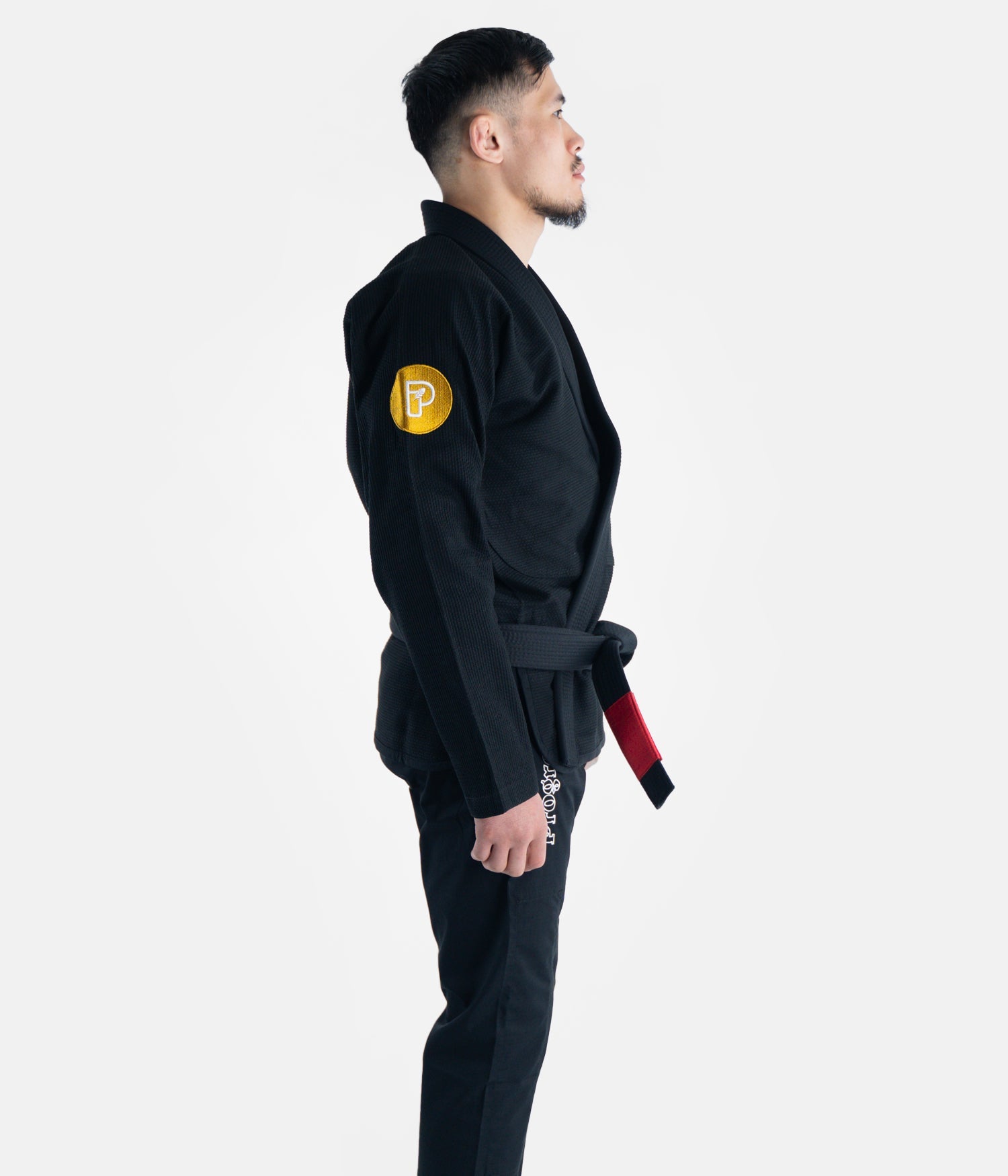 柔術着 BULLTERRIER レディース柔術衣 JG 白