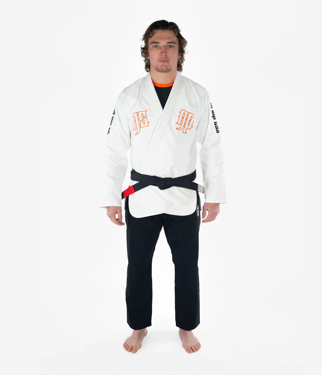 【お取寄せ商品】Progress Jiu Jitsu / NSNP Metal 柔術衣