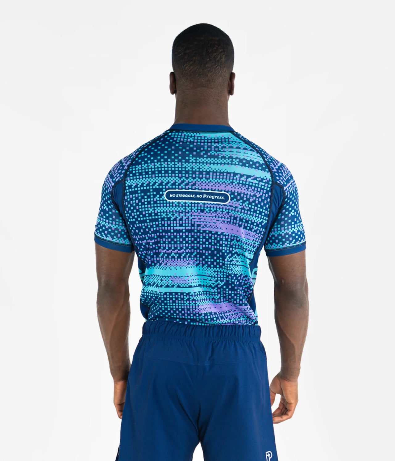 【お取寄せ商品】Progress Jiu Jitsu / Balance Series Isolate ラッシュガード