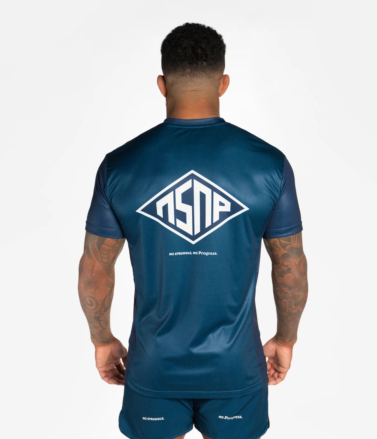 【お取寄せ商品】Progress Jiu Jitsu / Camber Rolling Tee