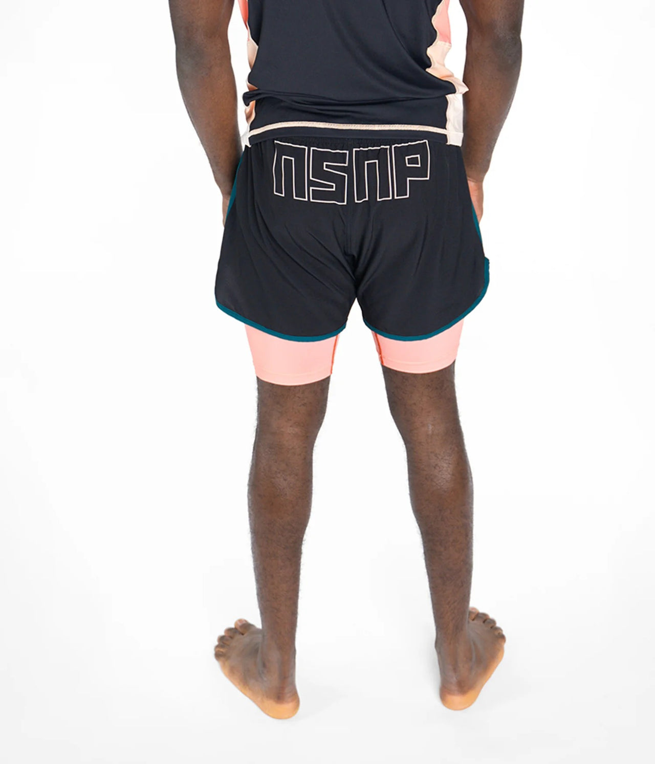 【お取寄せ商品】Progress Jiu Jitsu / Apex Hybrid Shorts