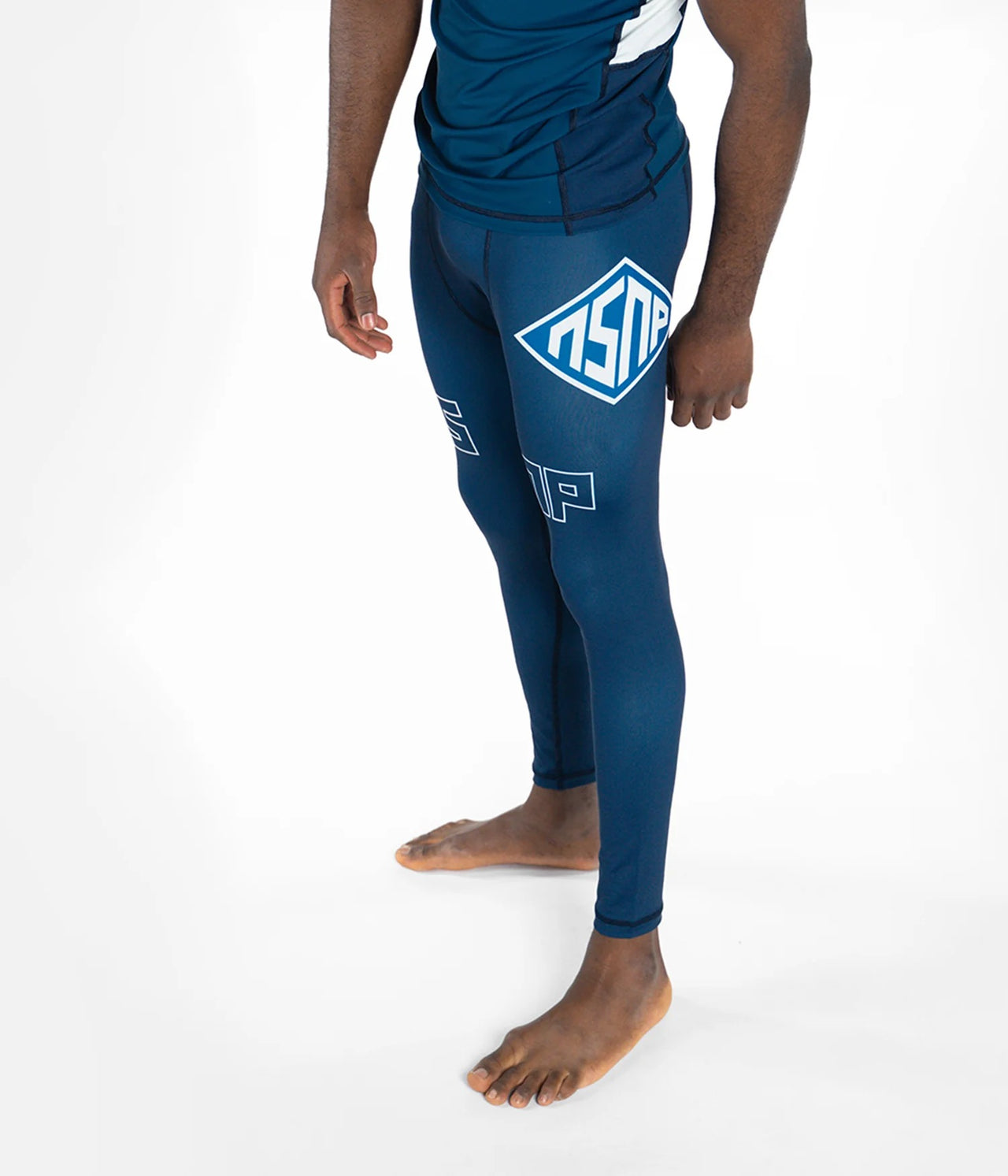 【お取寄せ商品】Progress Jiu Jitsu / Camber Spats