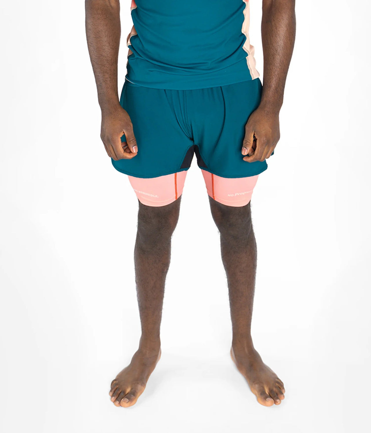 【お取寄せ商品】Progress Jiu Jitsu / Apex Hybrid Shorts