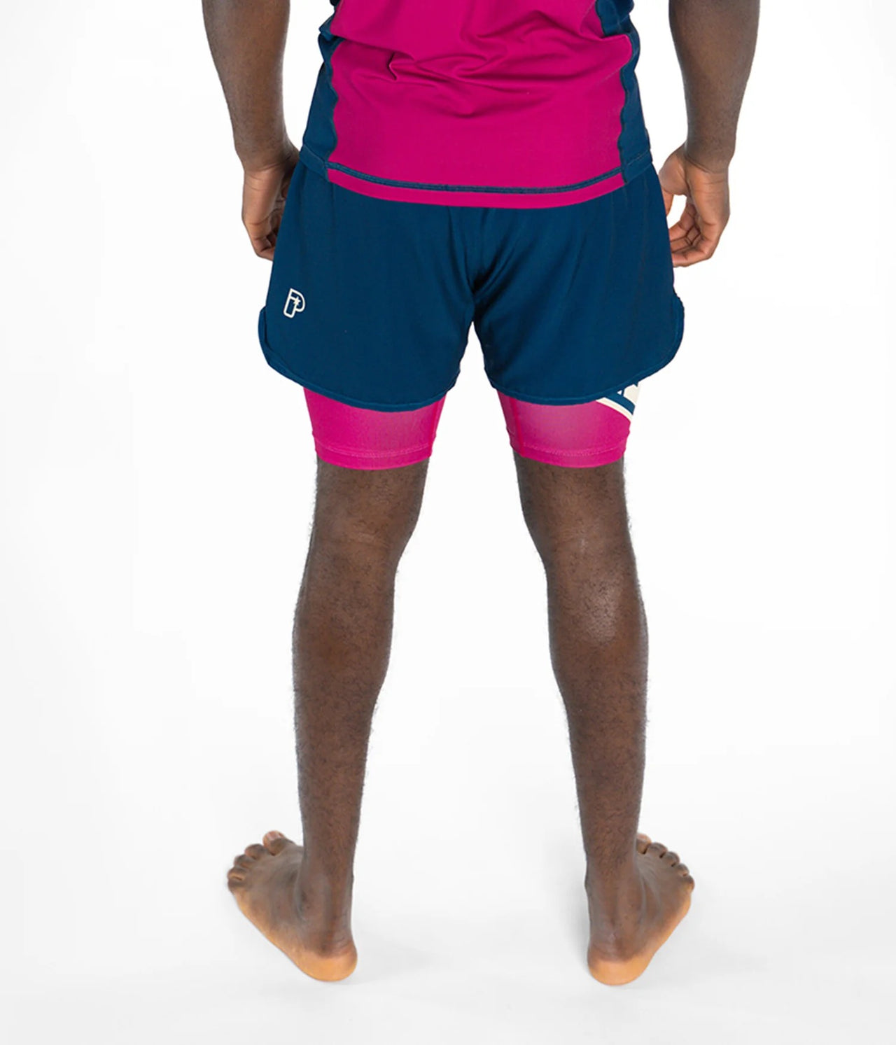 【お取寄せ商品】Progress Jiu Jitsu / Groove Hybrid Shorts