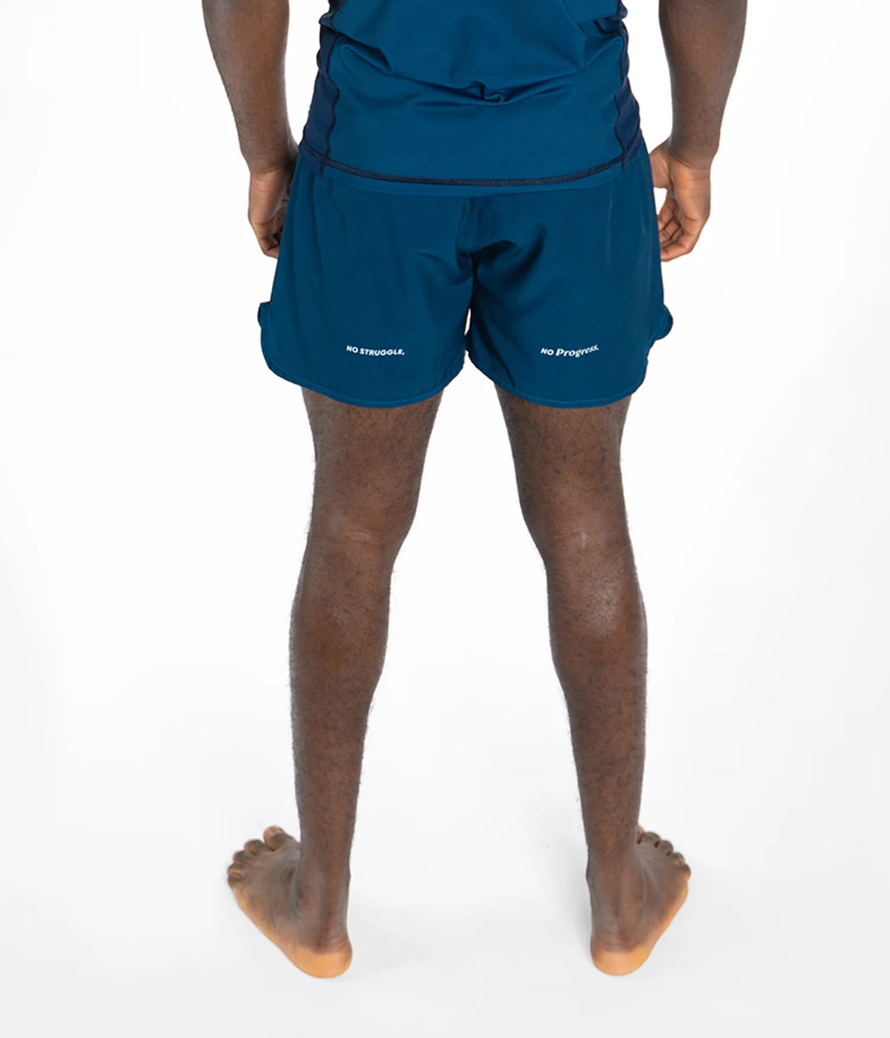 【お取寄せ商品】Progress Jiu Jitsu / Camber Board Shorts