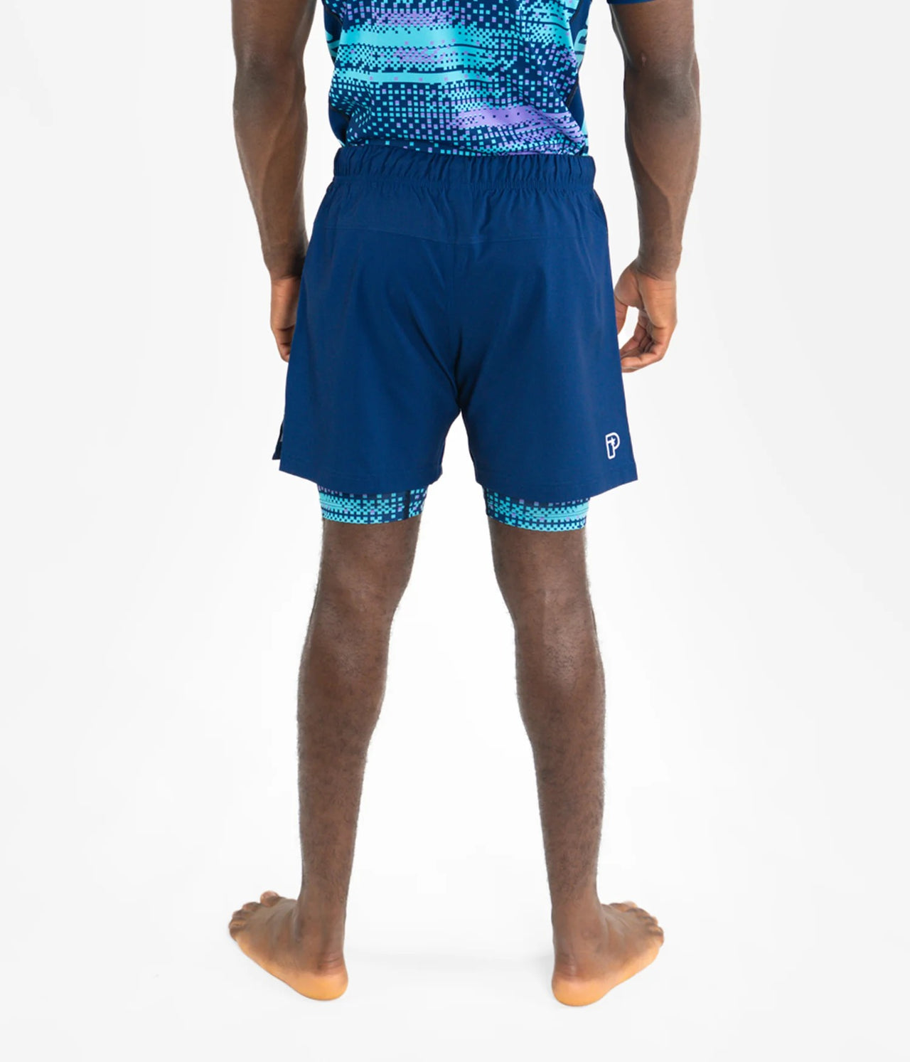 【お取寄せ商品】Progress Jiu Jitsu / Balance Series Isolate Hybrid Shorts