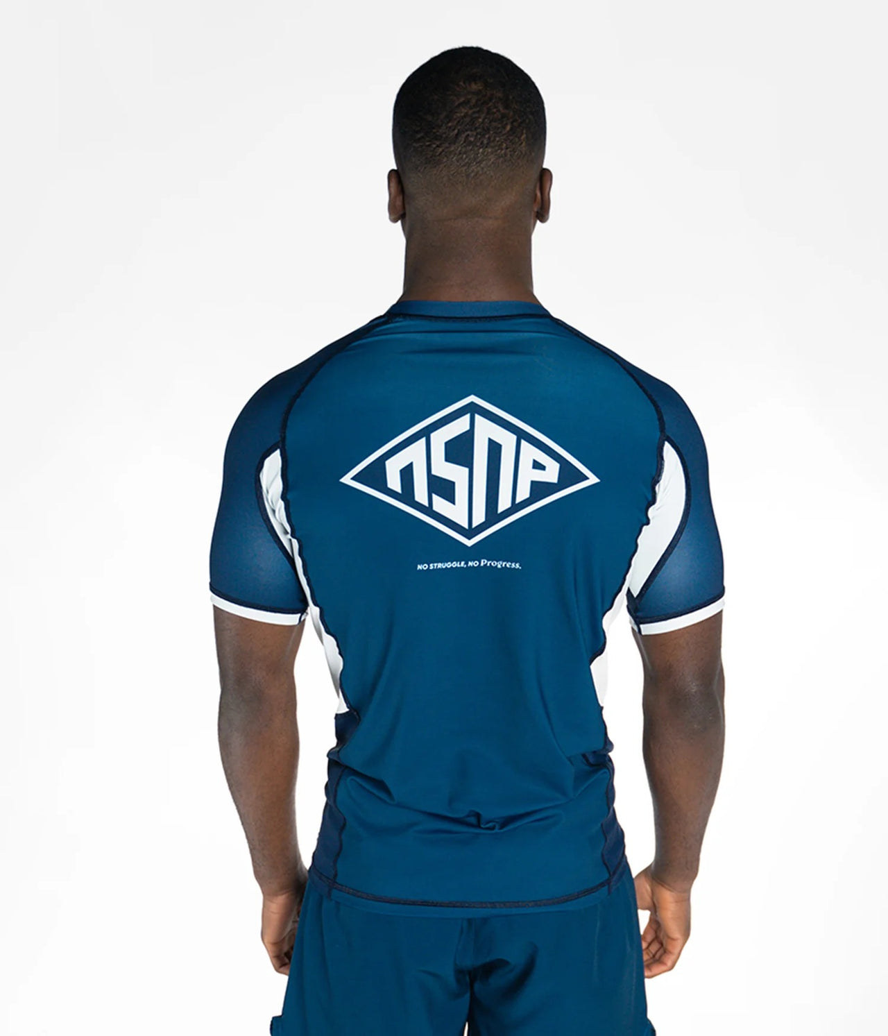 【お取寄せ商品】Progress Jiu Jitsu / Camber ラッシュガード