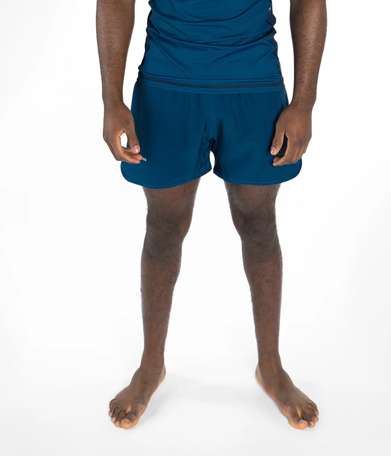 【お取寄せ商品】Progress Jiu Jitsu / Camber Board Shorts