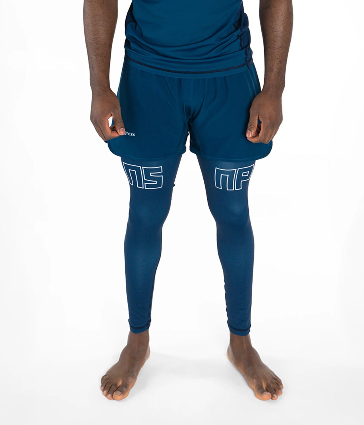 【お取寄せ商品】Progress Jiu Jitsu / Camber Spats