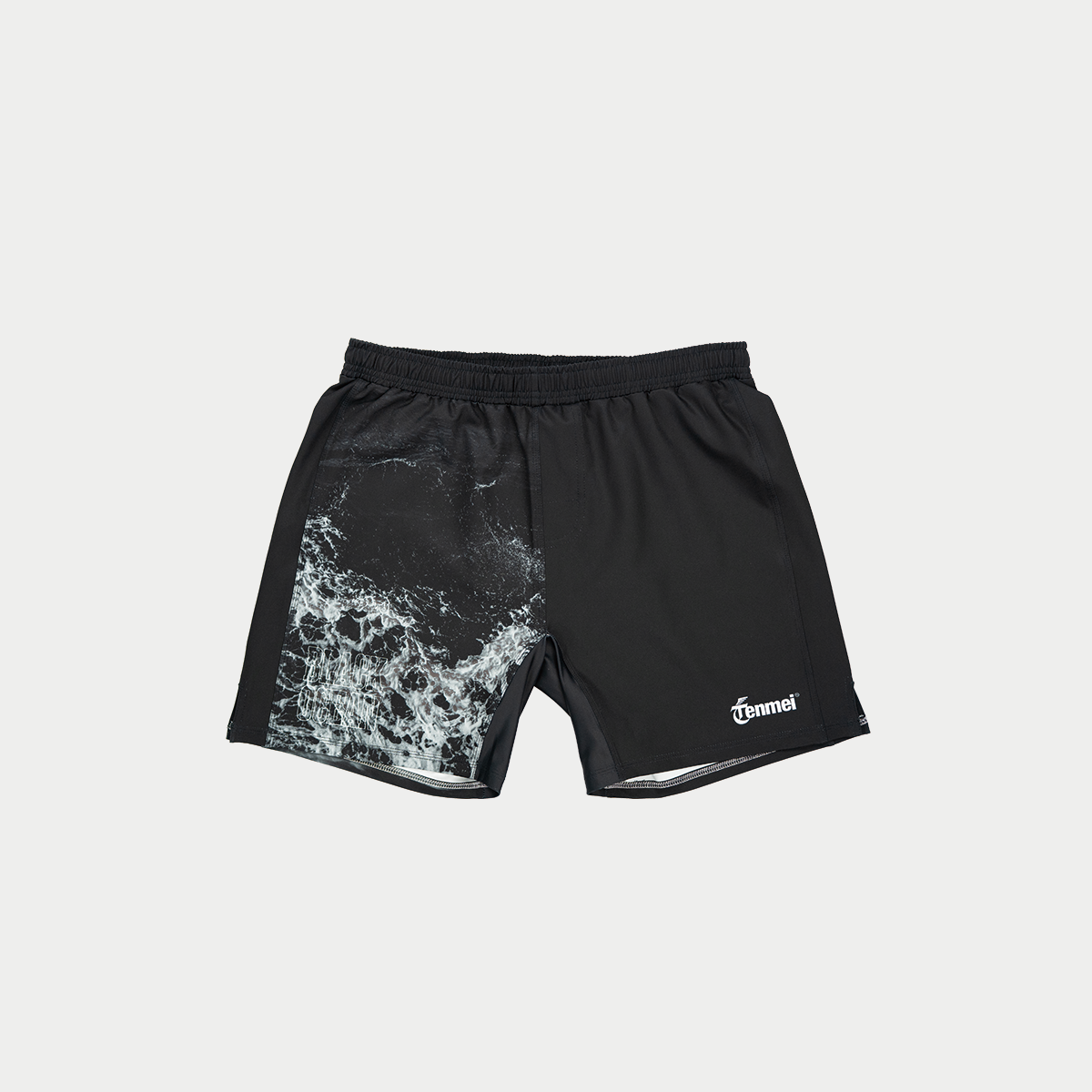 Tenmei Original / Black Ocean MMA ショーツ