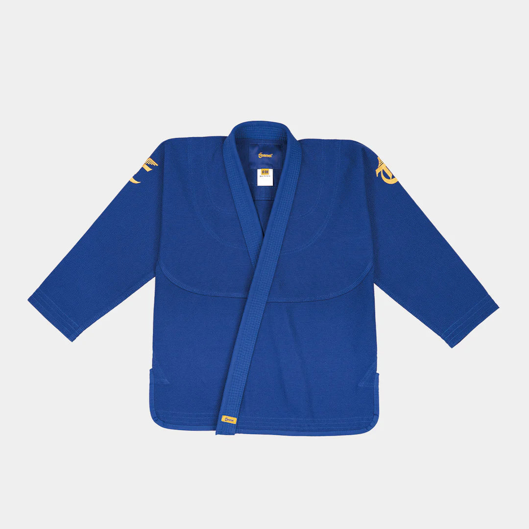 Tenmei original / CLASSIC 柔術衣 Royal Blue