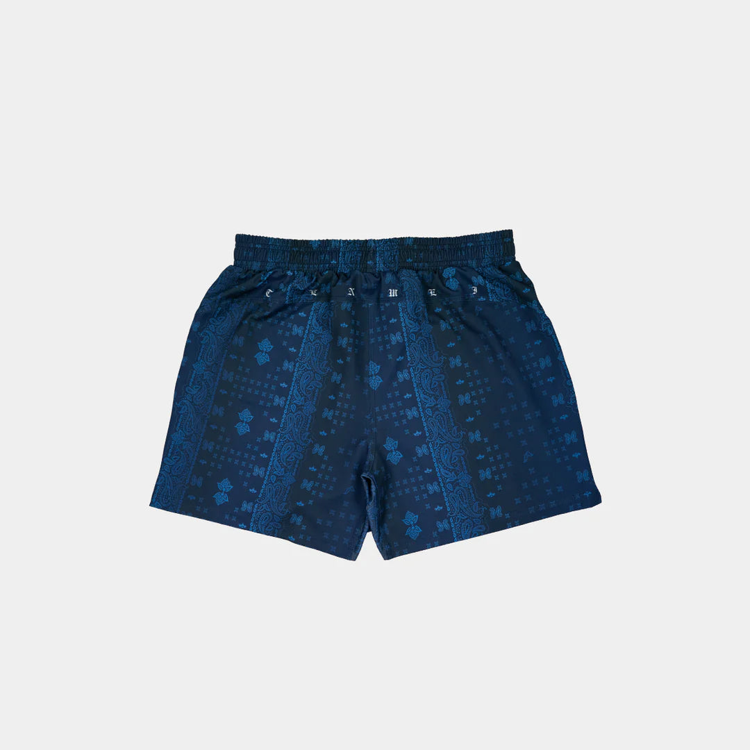 Tenmei Original / PAISLEY MMA ショーツ