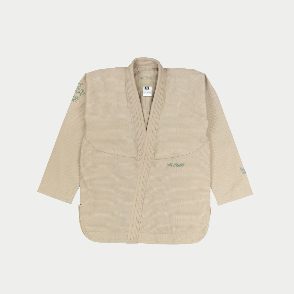 柔術着　上下　テンテイ　TENMEI  (サイズA0) Classic BJJ Kimono - Black – Tenmei Original