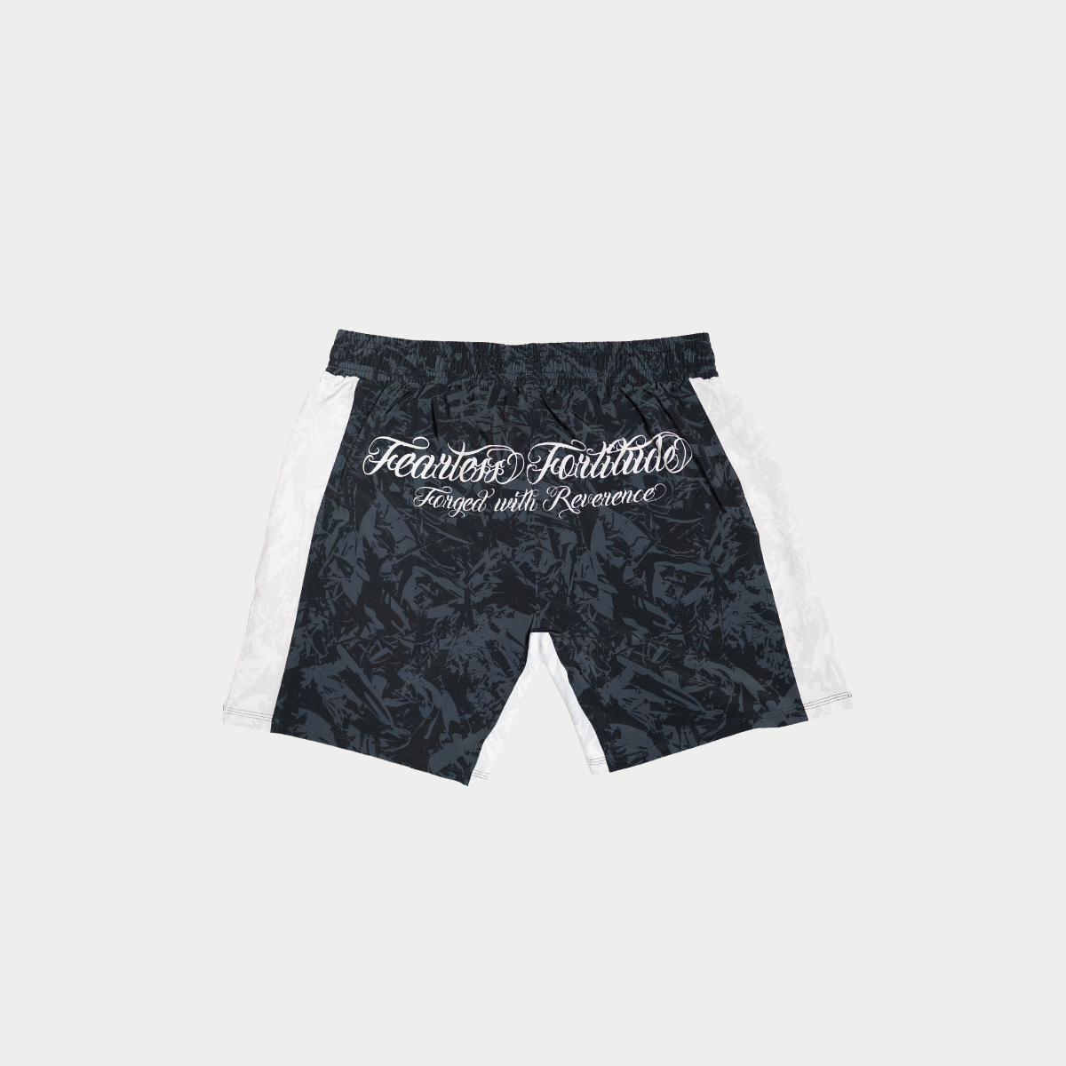 Tenmei Original / The Palette MMA ショーツ Black