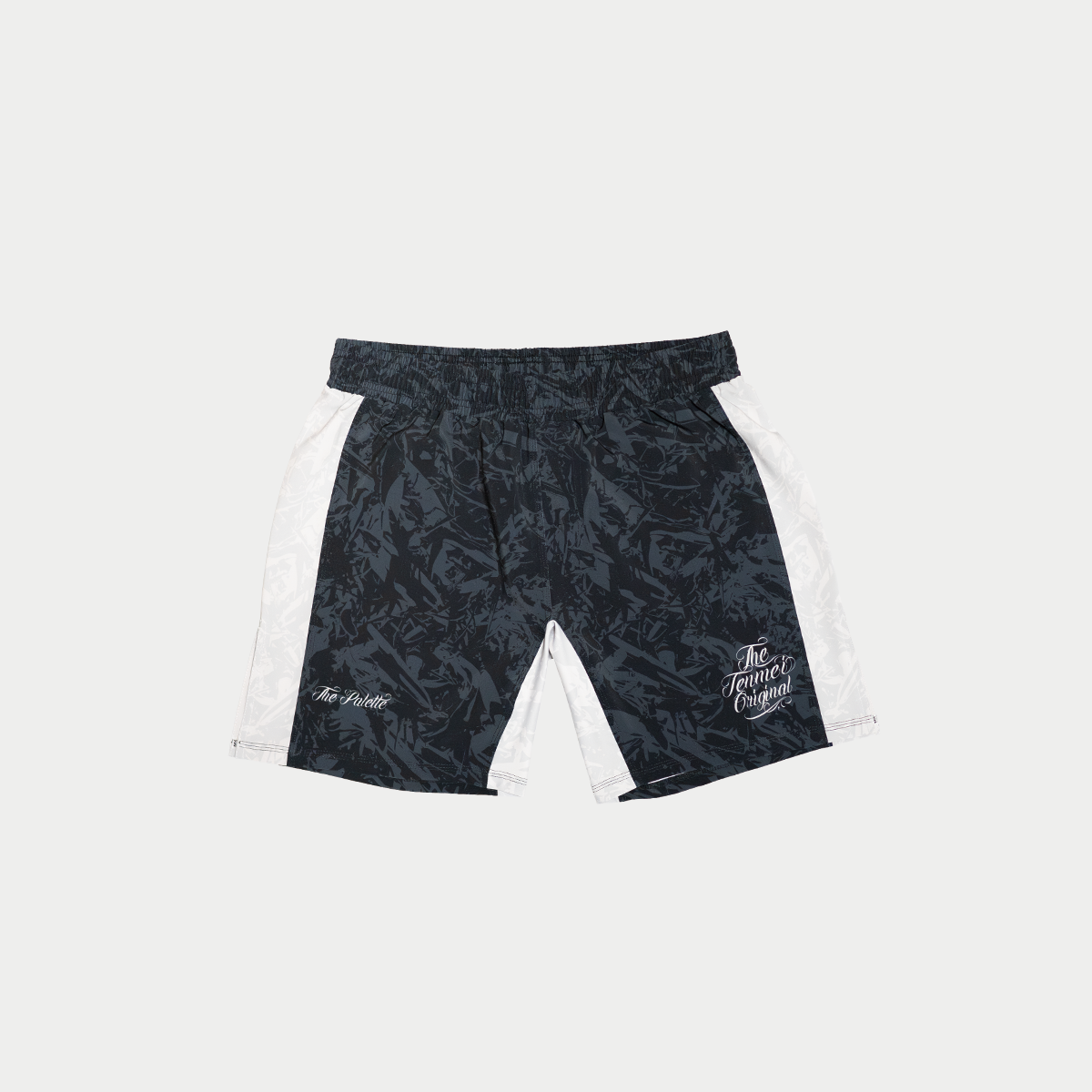 Tenmei Original / The Palette MMA ショーツ Black