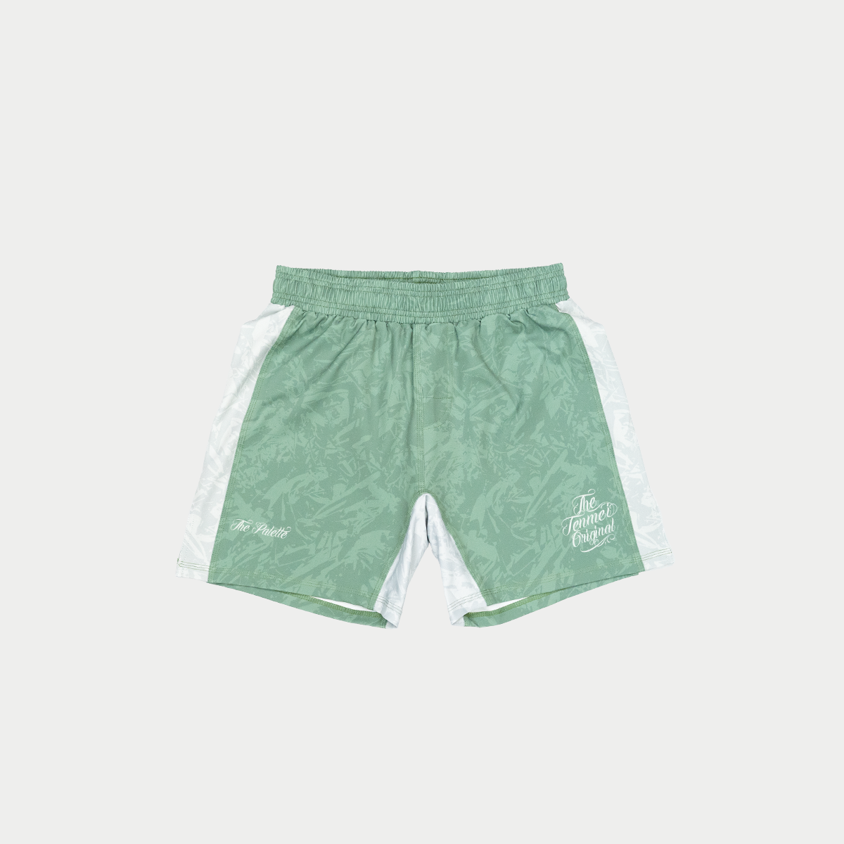 Tenmei Original / The Palette MMA ショーツ Green