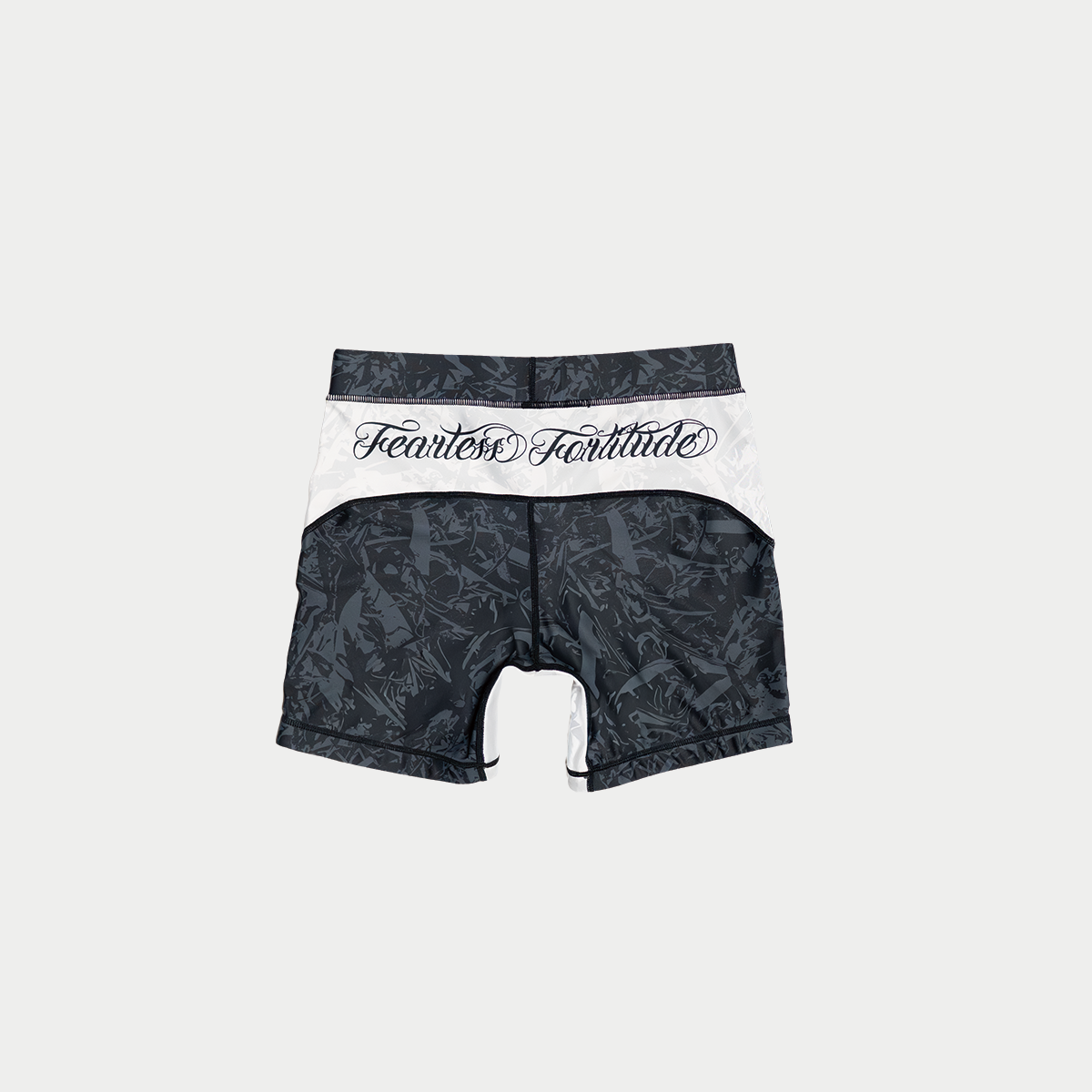 Tenmei Original / The Palette ショートスパッツ (Black)