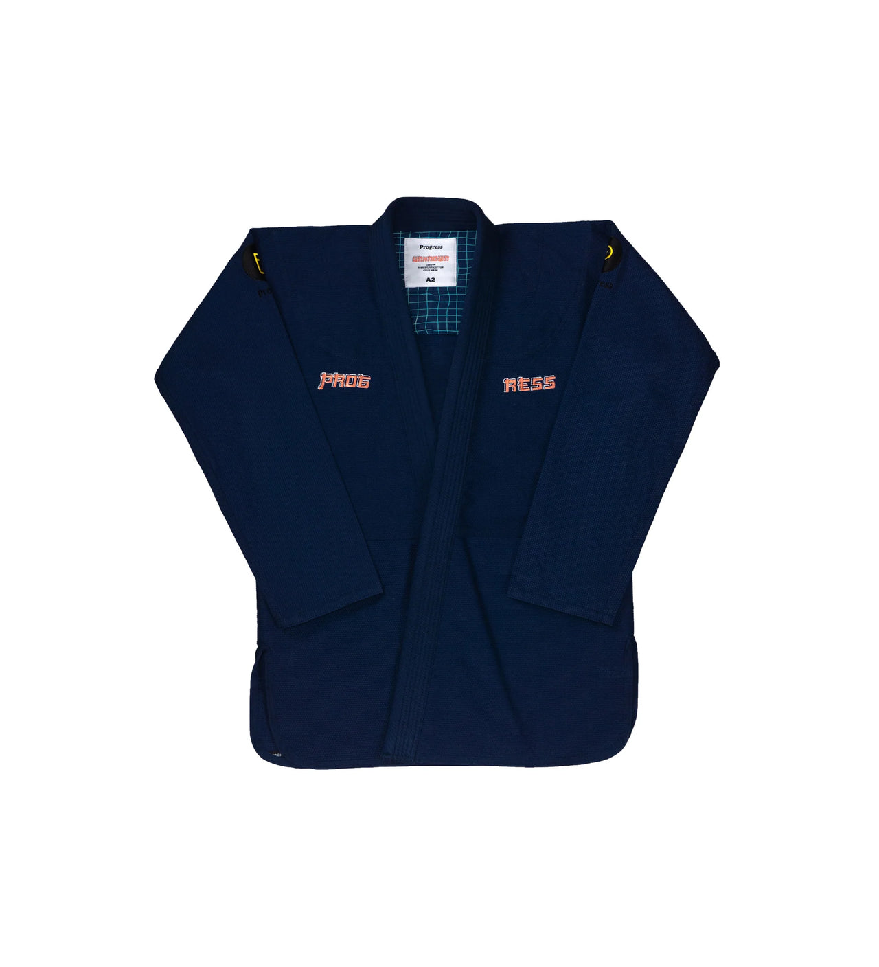 【お取寄せ商品】Progress Jiu Jitsu /   Unknown Koi  柔術衣