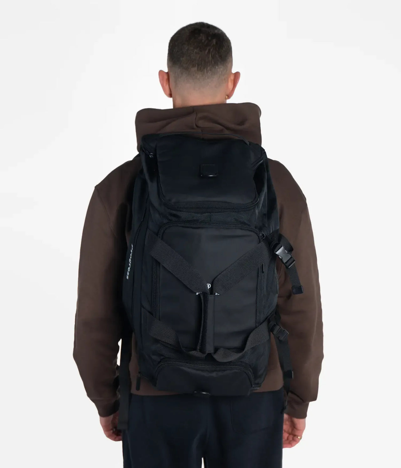 【お取寄せ商品】Progress Jiu Jitsu / The Essential Kitbag