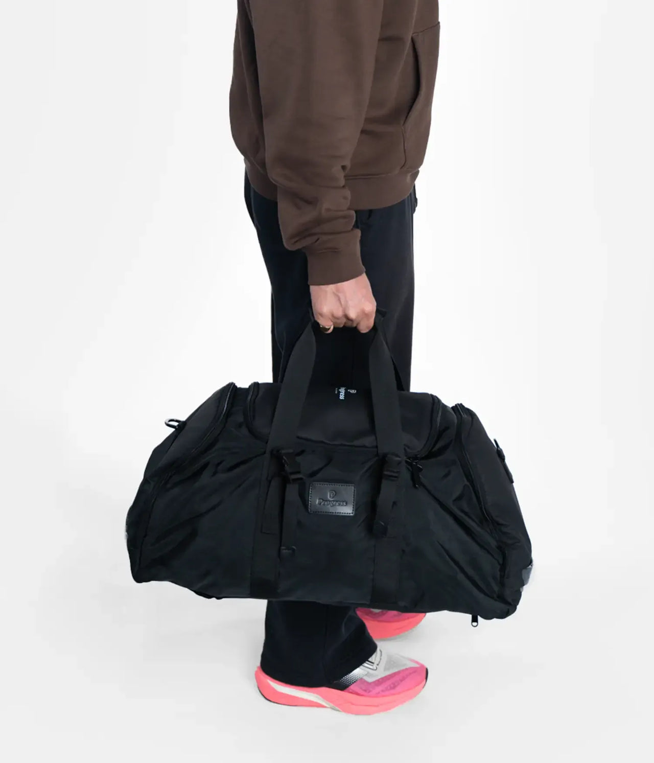 【お取寄せ商品】Progress Jiu Jitsu / The Essential Kitbag