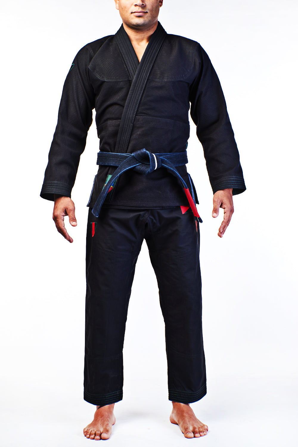 Tenmei Original / CLASSIC 柔術衣 Navy Tenmei Original / CLASSIC 柔術衣 Navy