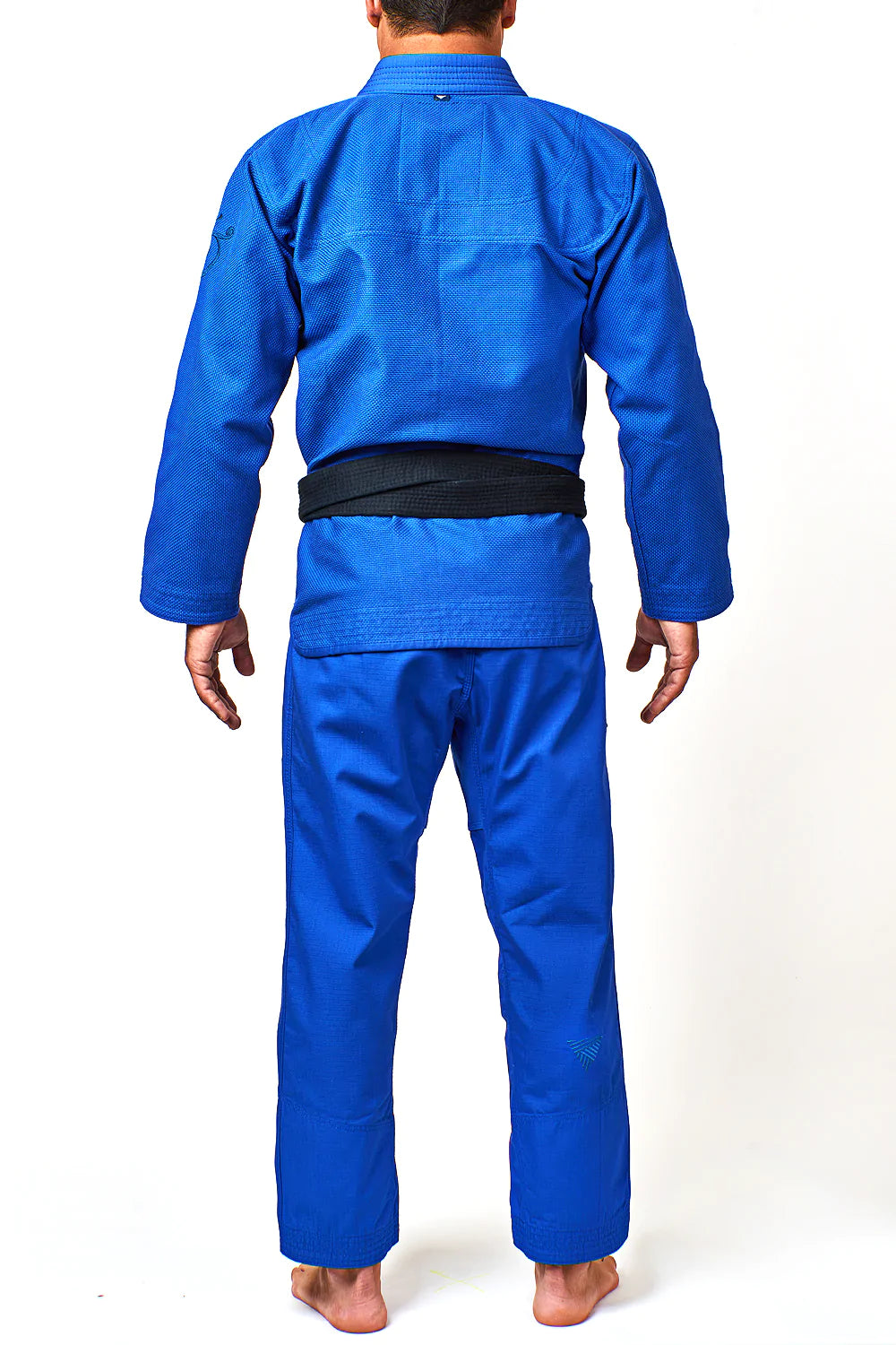 VANGUARD / SCIENCE & ART EVOLUTION 柔術衣 BLUE VANGUARD / SCIENCE & ART EVOLUTION 柔術衣 BLUE