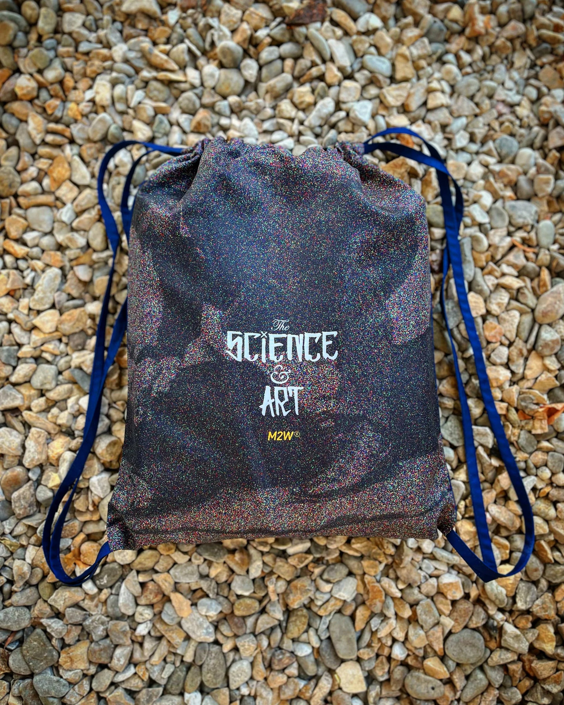 VANGUARD / SCIENCE & ART EVOLUTION 柔術衣 BLUE VANGUARD / SCIENCE & ART EVOLUTION 柔術衣 BLUE