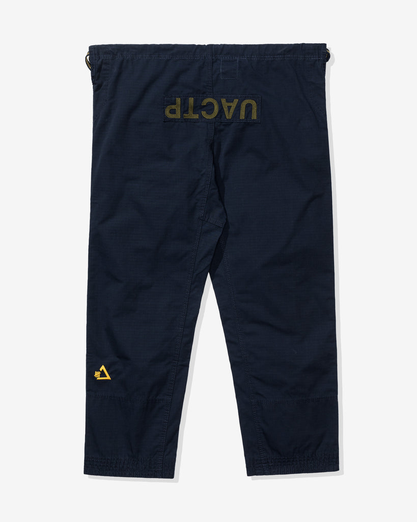 VANGUARD for UACTP / UACTP LIGHTWEIGHT TRAINING 柔術衣 NAVY VANGUARD for UACTP / UACTP LIGHTWEIGHT TRAINING 柔術衣 NAVY