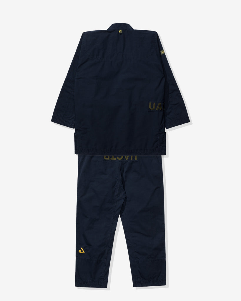 Tenmei Original / CLASSIC 柔術衣 Navy Tenmei Original / CLASSIC 柔術衣 Navy
