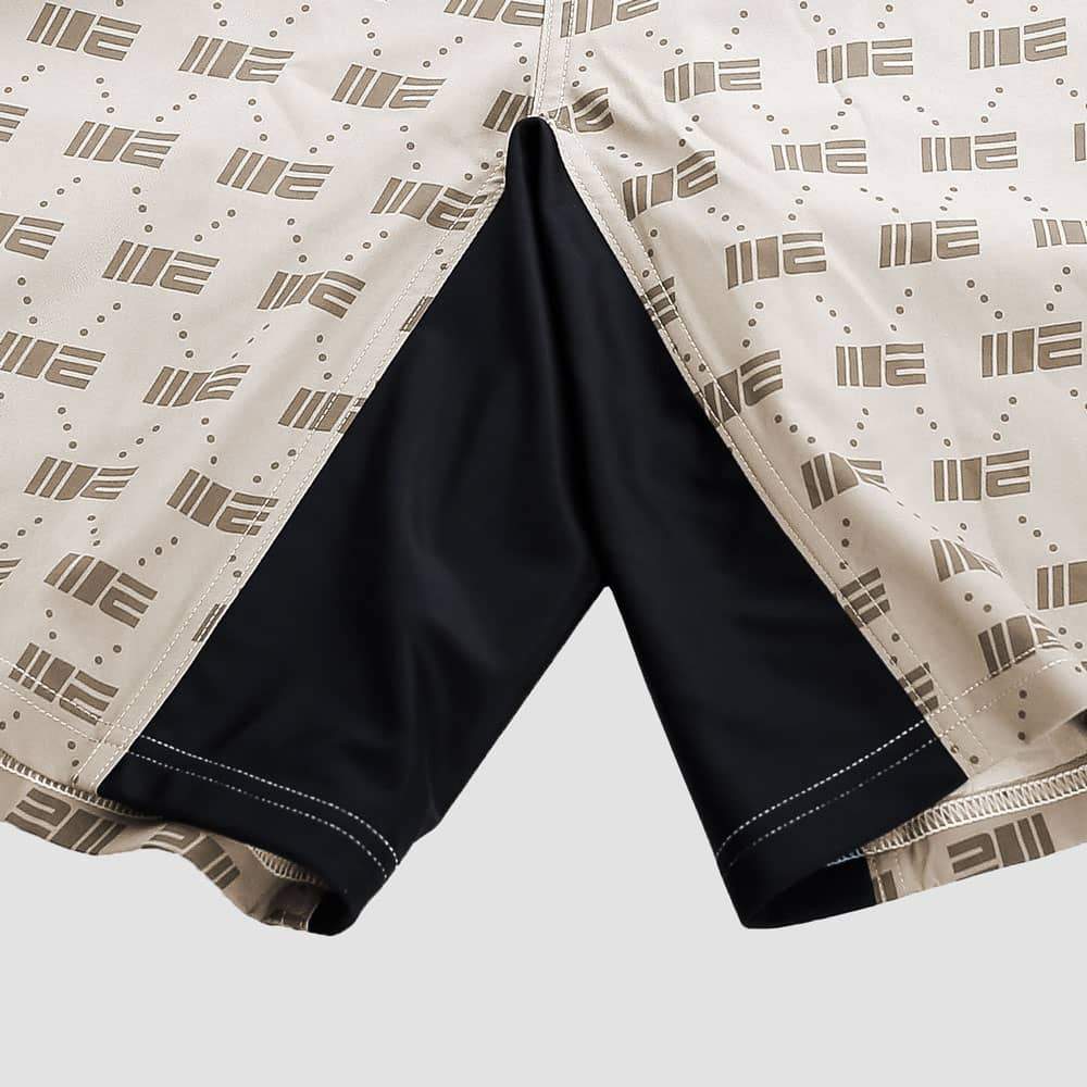 ENGAGE / LUXE SERIES MMA GRAPPLING SHORTS - ファイトショーツ