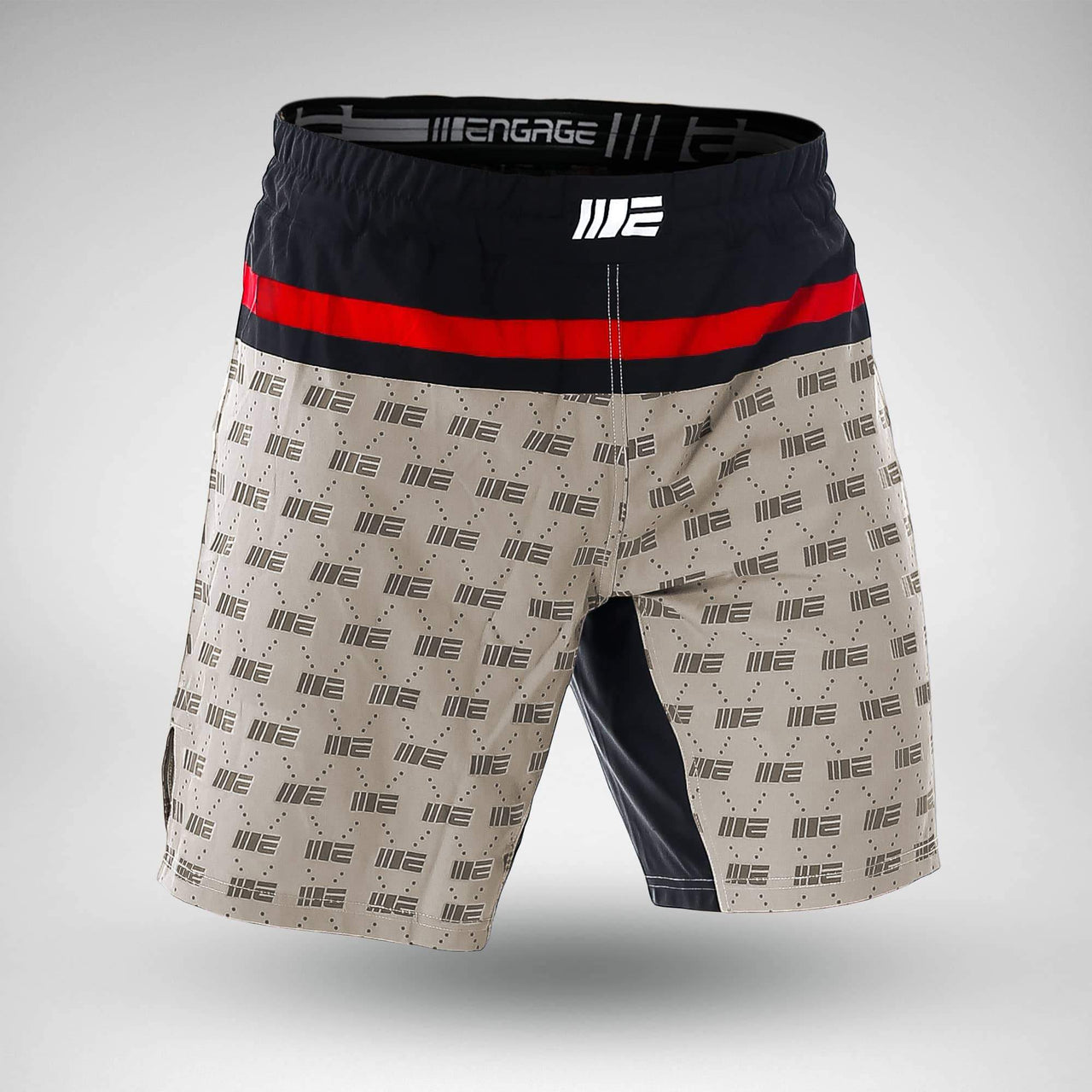 ENGAGE / LUXE SERIES MMA GRAPPLING SHORTS - ファイトショーツ