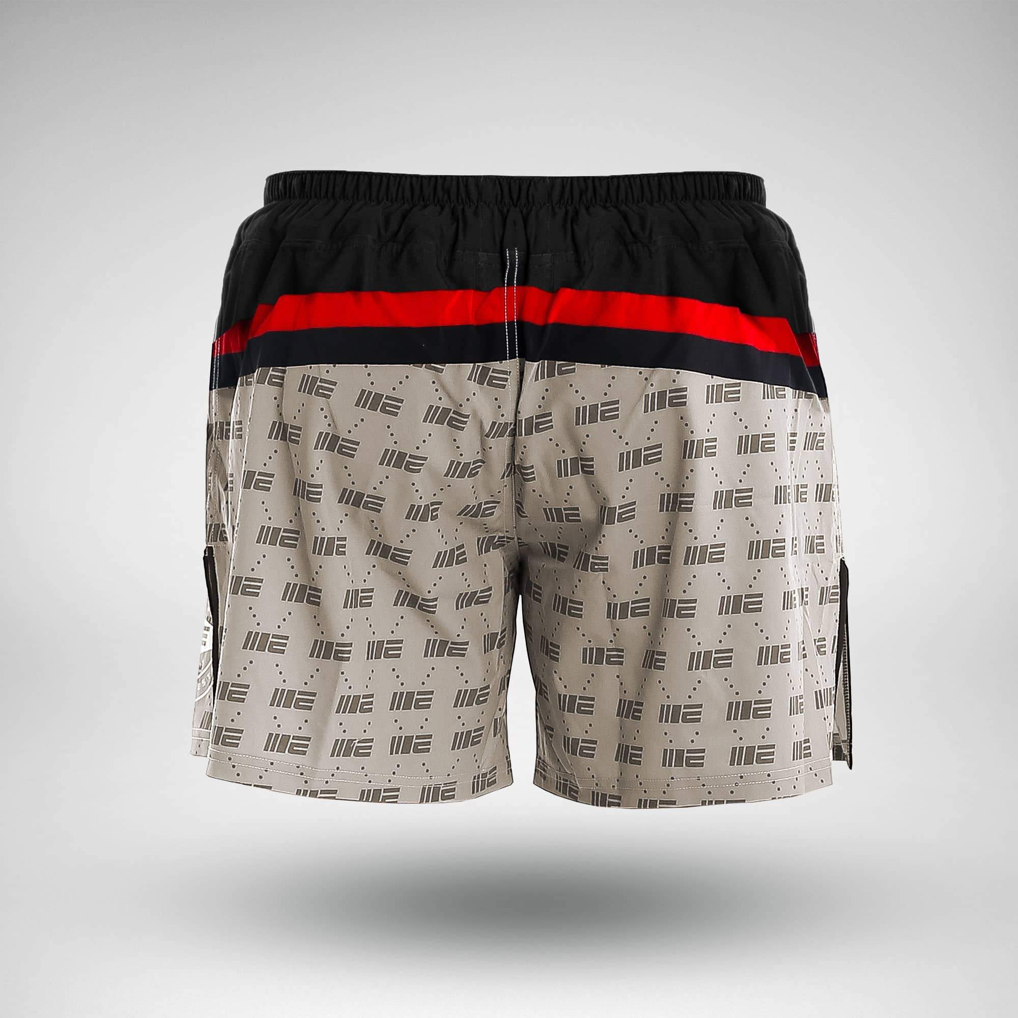 ENGAGE / LUXE SERIES MMA HYBRID SHORTS - ファイトショーツ