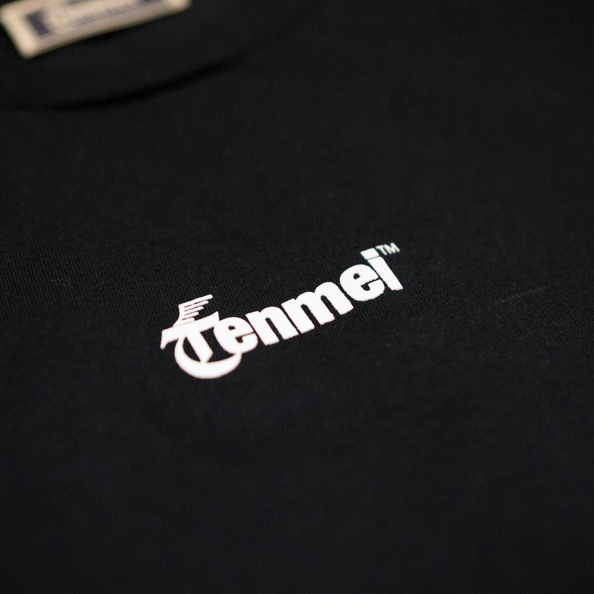 Tenmei Original / Tenmei ロゴ Tシャツ